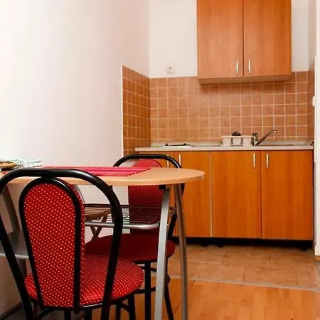 Studio 17770a Appartamento *